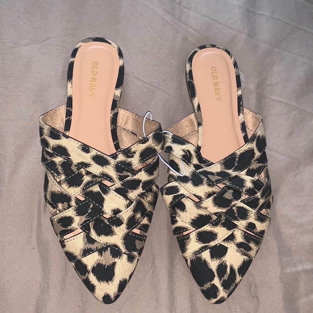New slides
